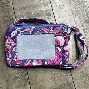 Vera Bradley Lanyard